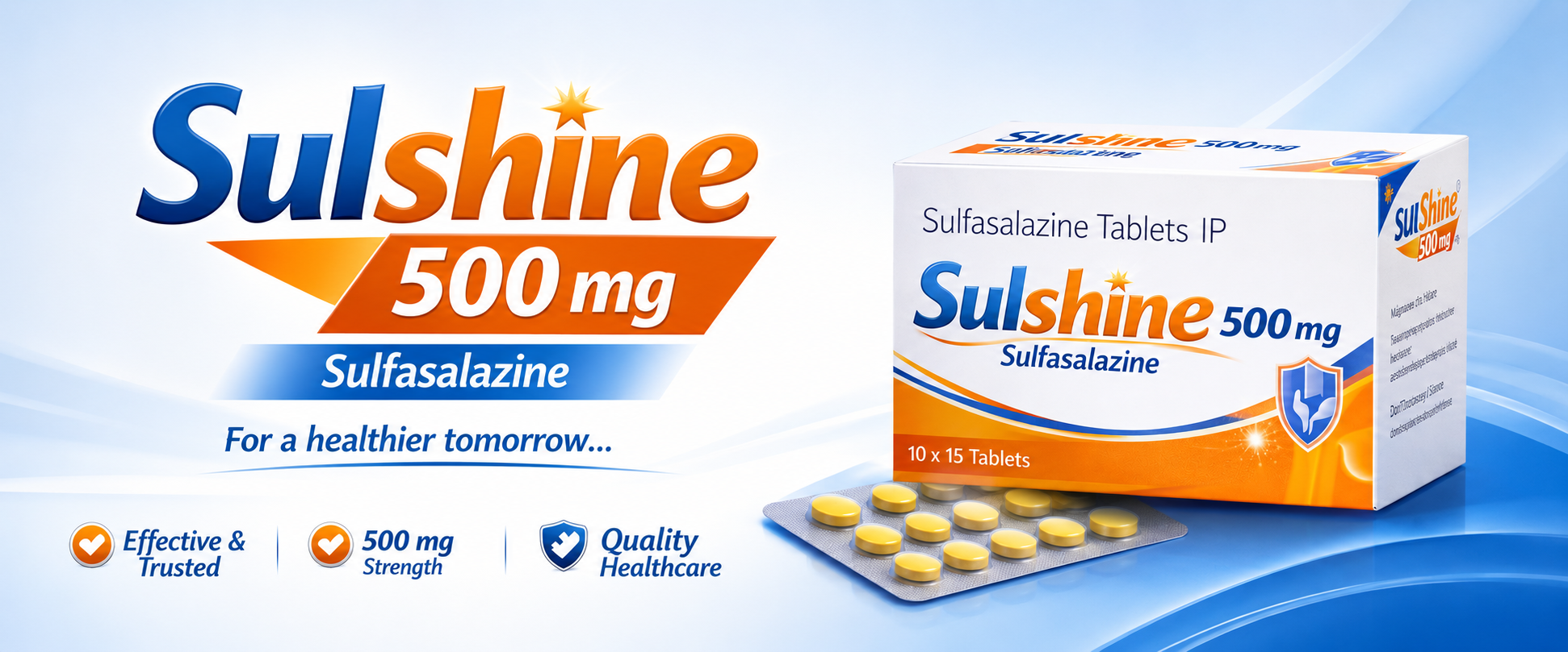 Remishine Healthcare product banner 5